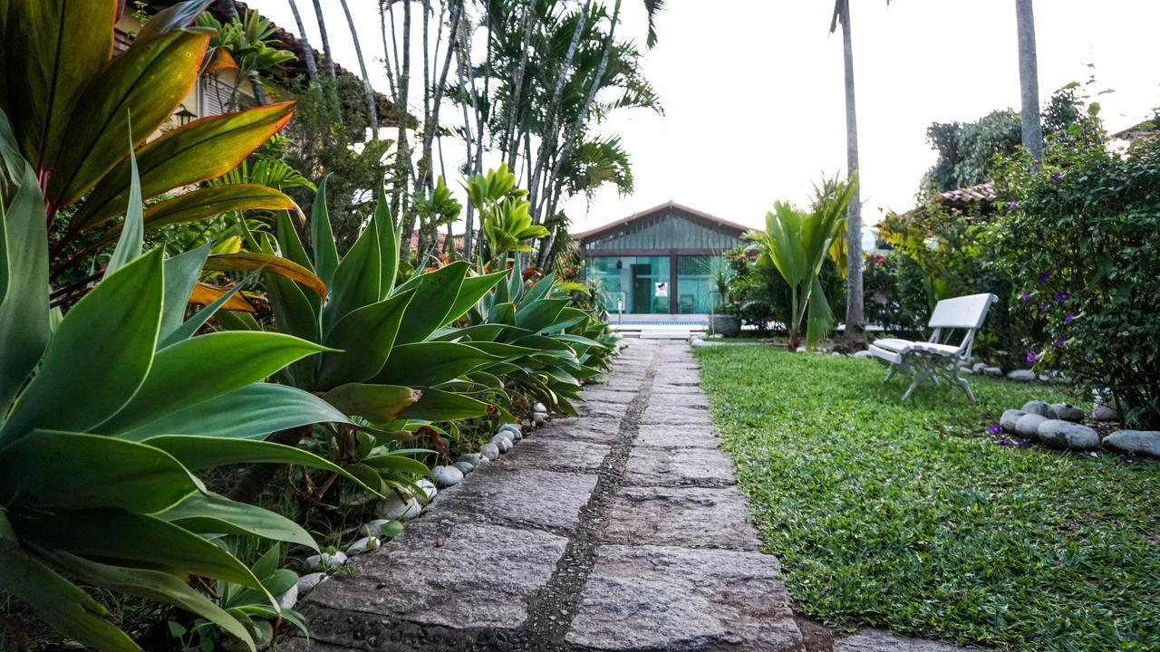 Pousada Das Garcas Saquarema Exteriér fotografie