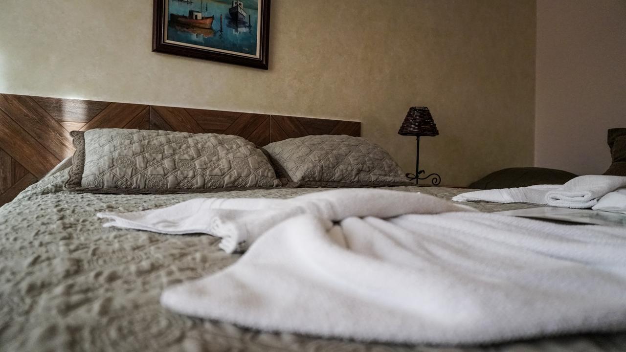 Pousada Das Garcas Saquarema Exteriér fotografie