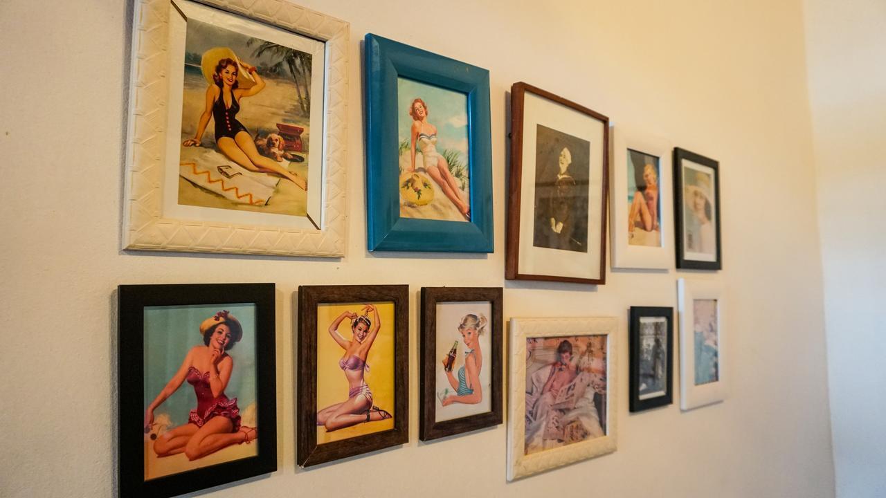 Pousada Das Garcas Saquarema Exteriér fotografie