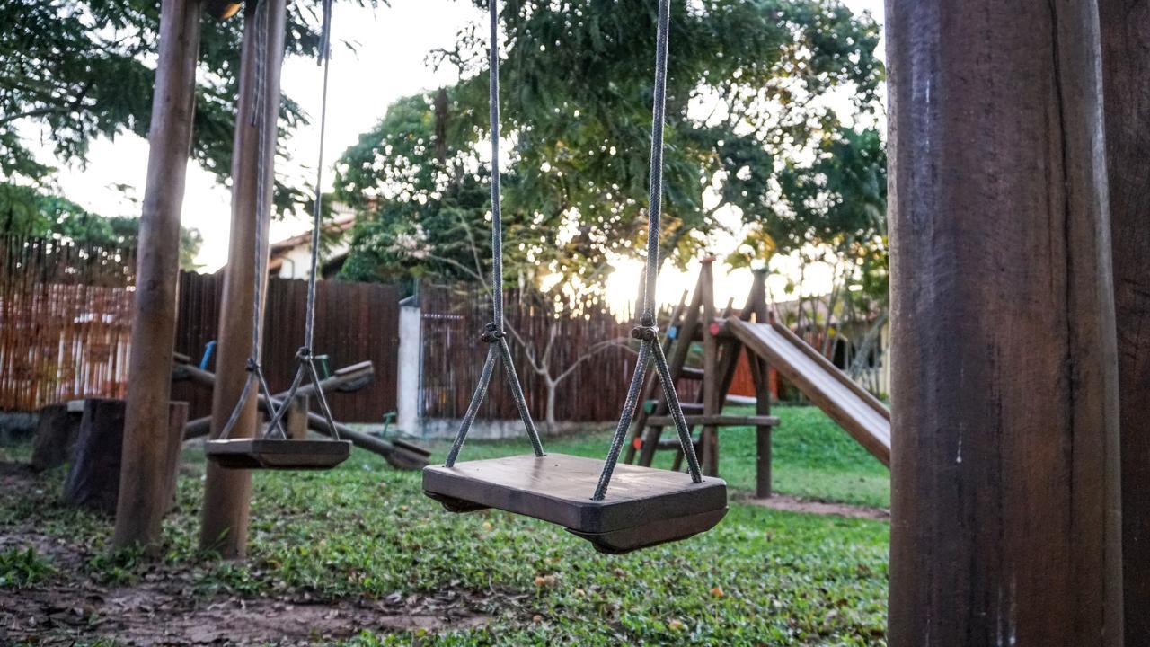 Pousada Das Garcas Saquarema Exteriér fotografie