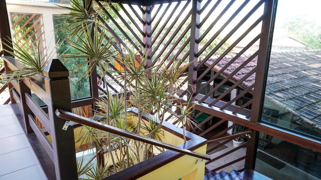 Pousada Das Garcas Saquarema Exteriér fotografie