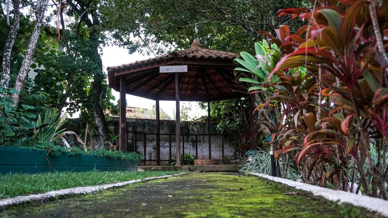 Pousada Das Garcas Saquarema Exteriér fotografie