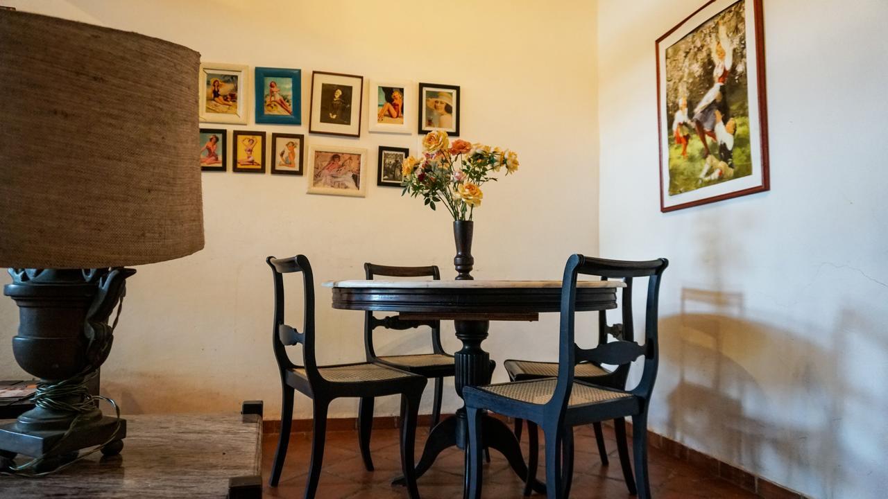 Pousada Das Garcas Saquarema Exteriér fotografie