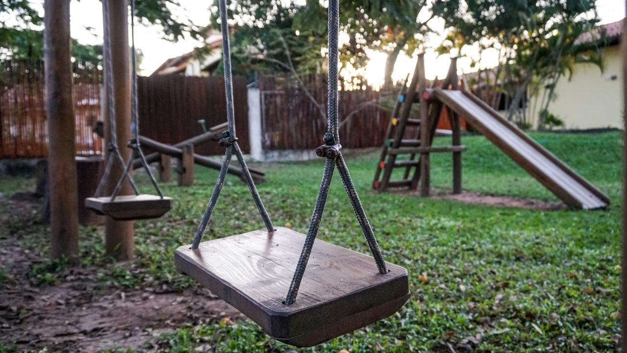 Pousada Das Garcas Saquarema Exteriér fotografie