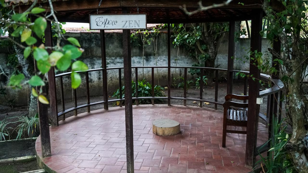 Pousada Das Garcas Saquarema Exteriér fotografie