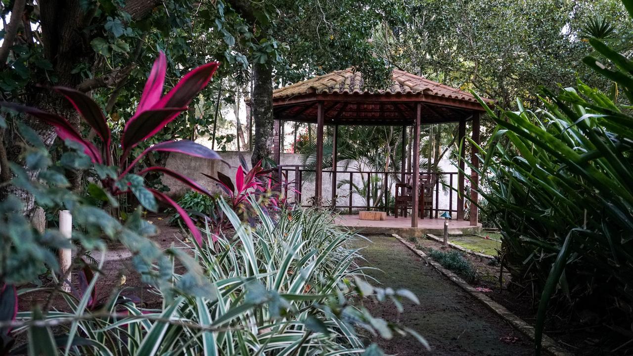 Pousada Das Garcas Saquarema Exteriér fotografie