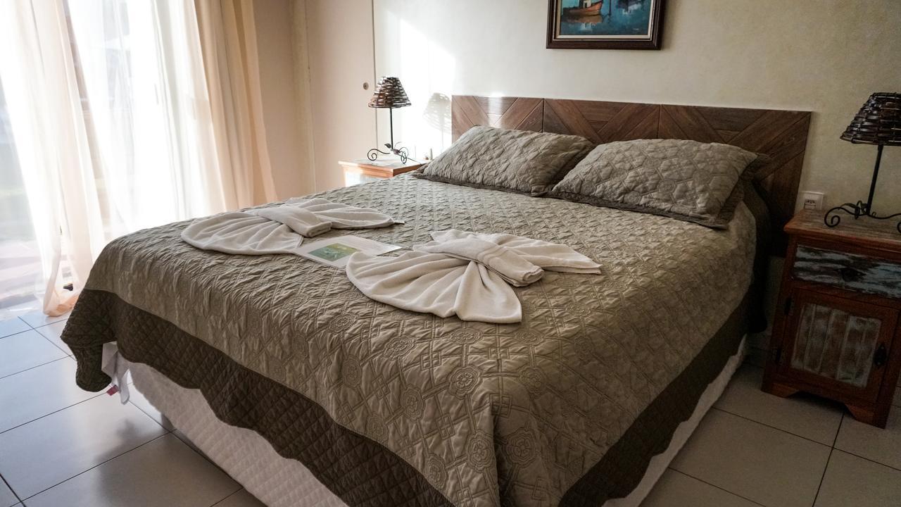 Pousada Das Garcas Saquarema Exteriér fotografie