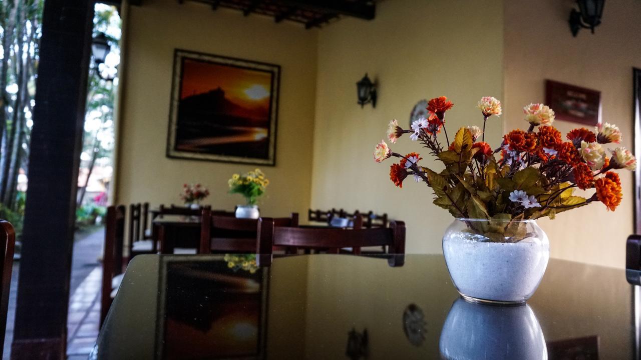 Pousada Das Garcas Saquarema Exteriér fotografie