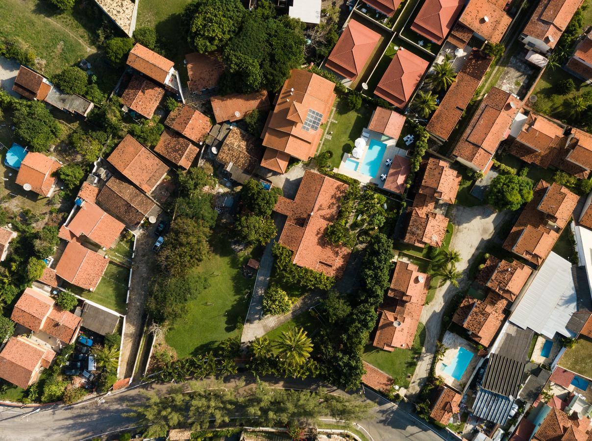 Pousada Das Garcas Saquarema Exteriér fotografie