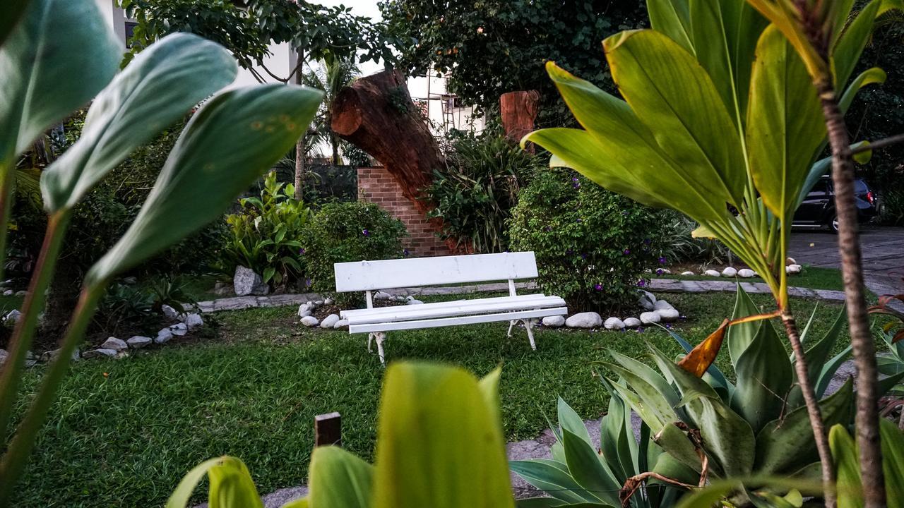 Pousada Das Garcas Saquarema Exteriér fotografie