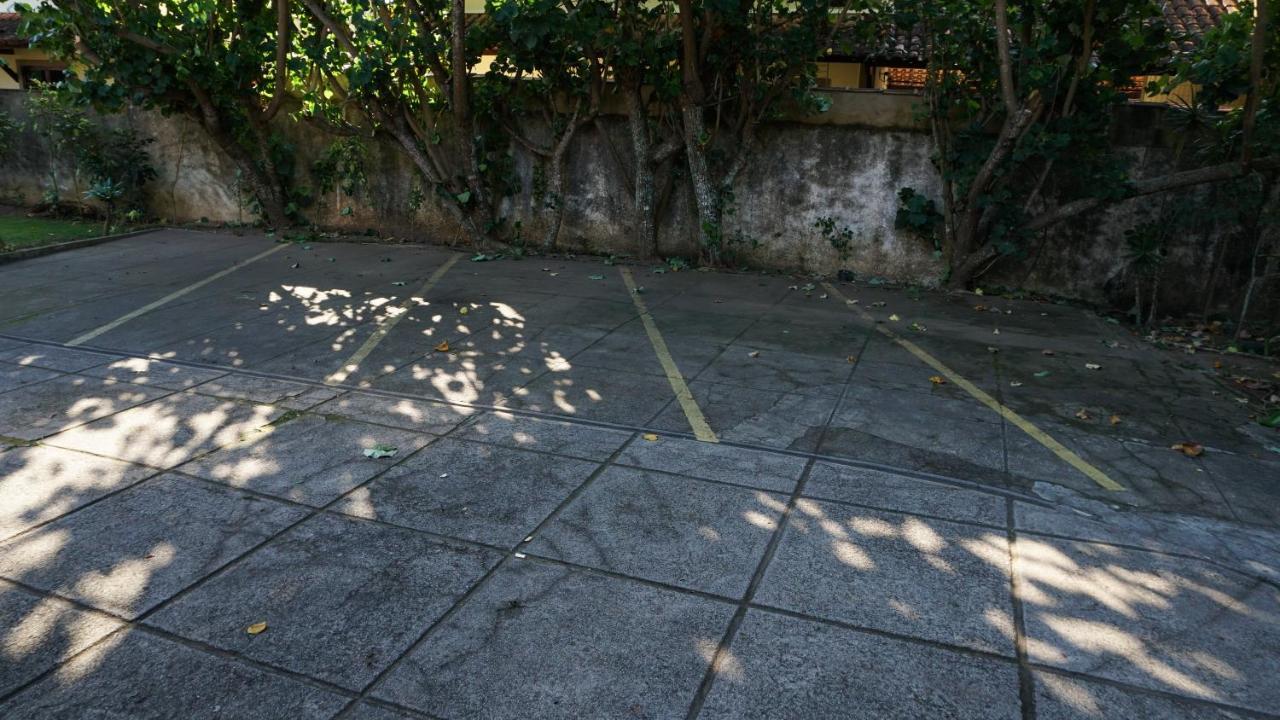 Pousada Das Garcas Saquarema Exteriér fotografie